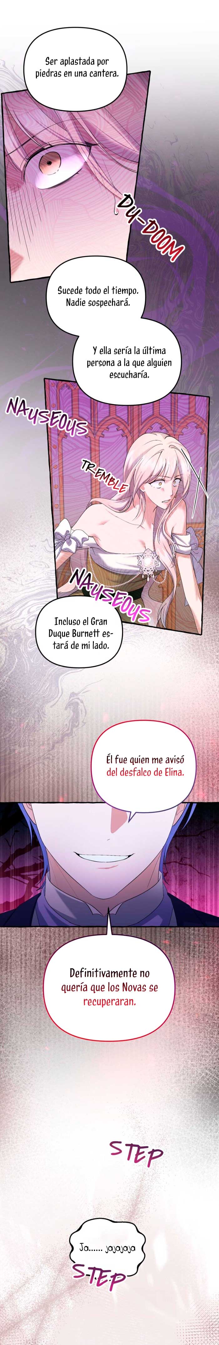 ¿Aún estamos enamorados? Capítulo 44 - Página 21