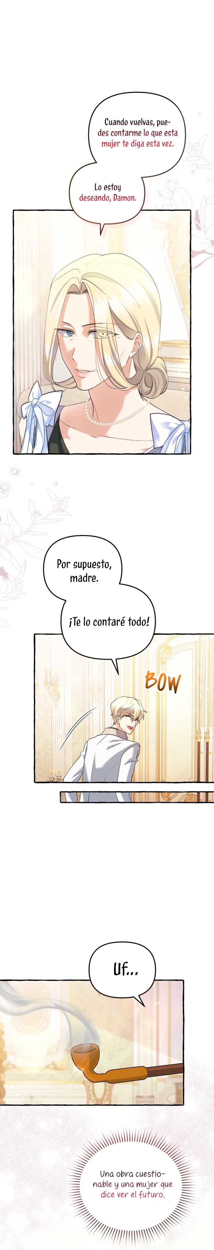 ¿Aún estamos enamorados? Capítulo 44 - Página 6