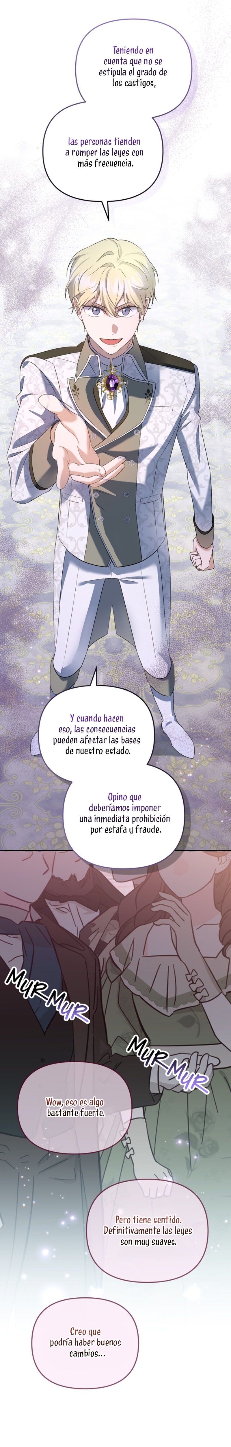 ¿Aún estamos enamorados? Capítulo 45 - Página 10