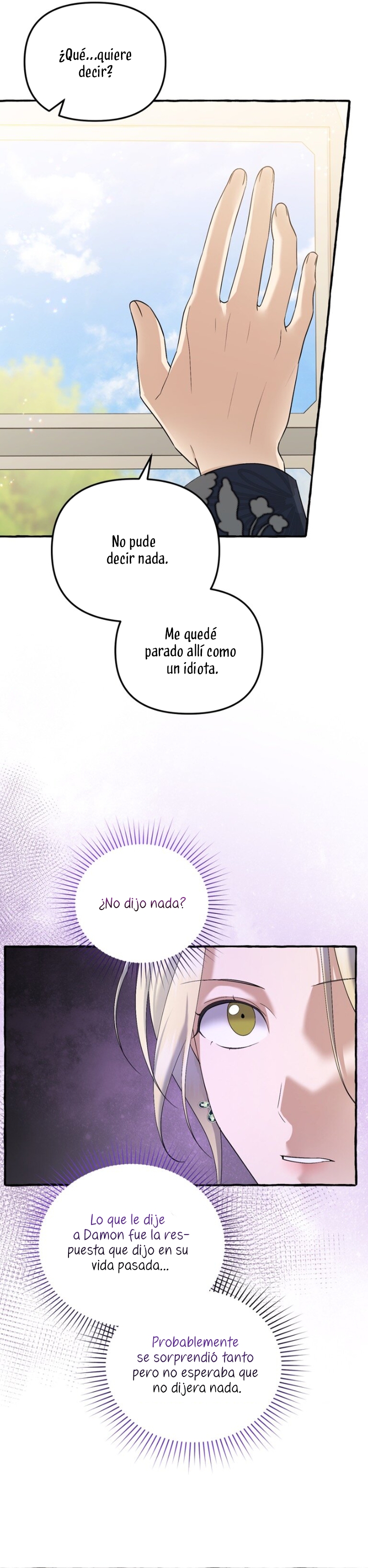 ¿Aún estamos enamorados? Capítulo 45 - Página 15