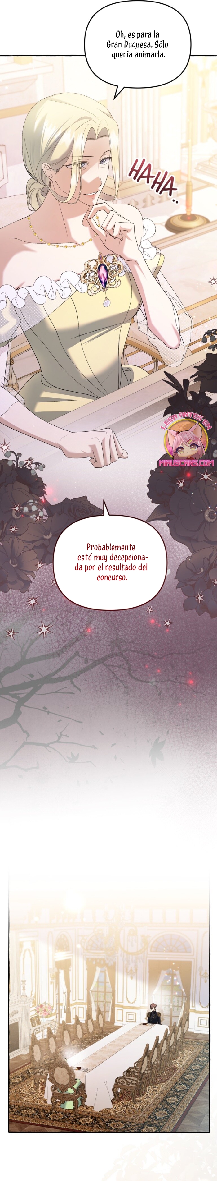 ¿Aún estamos enamorados? Capítulo 46 - Página 13