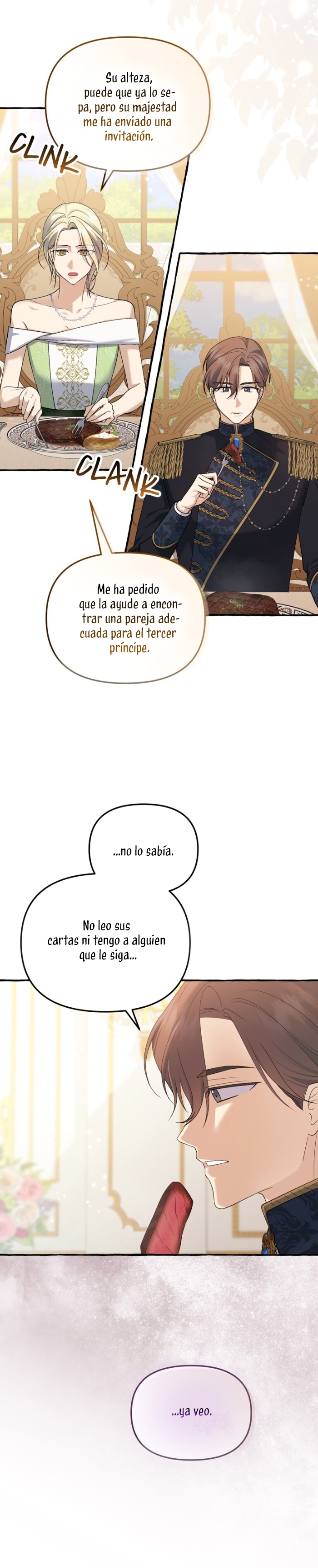 ¿Aún estamos enamorados? Capítulo 46 - Página 14