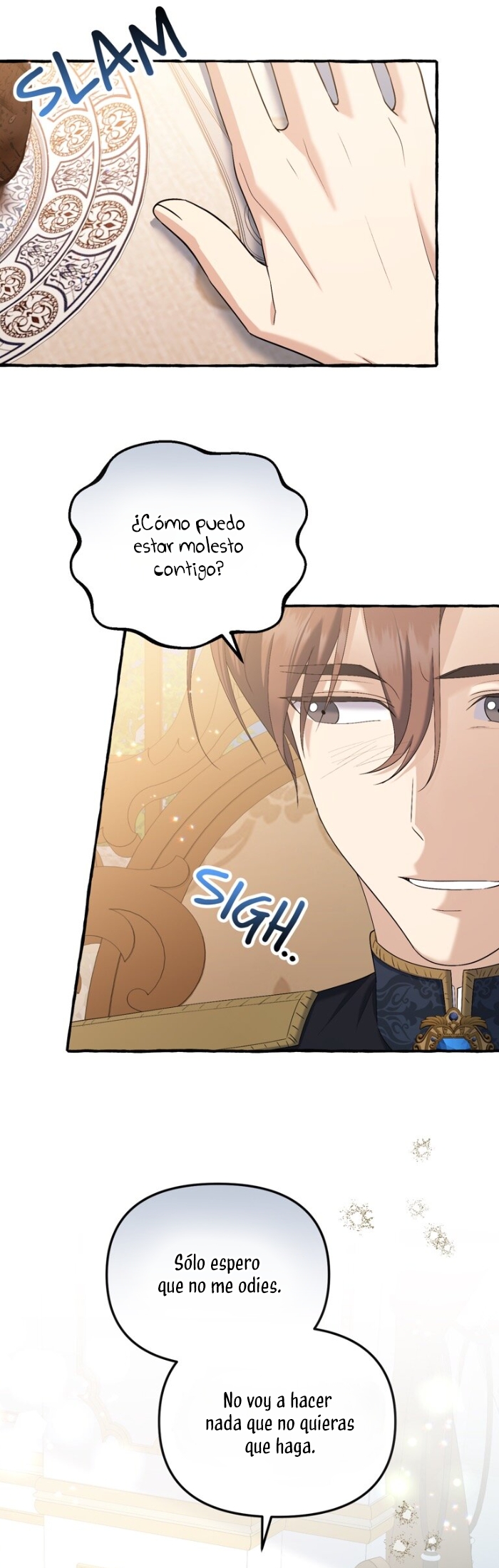 ¿Aún estamos enamorados? Capítulo 46 - Página 16