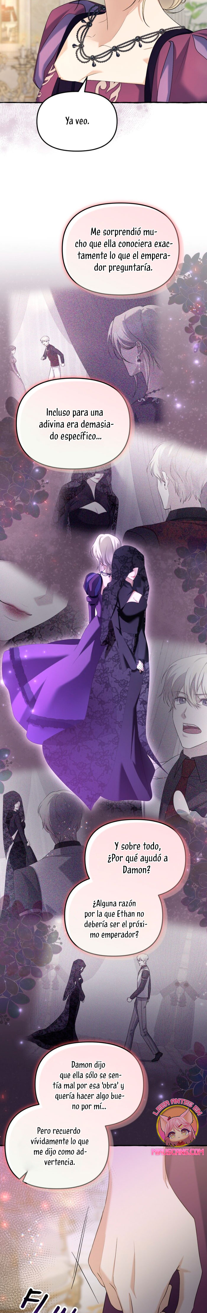 ¿Aún estamos enamorados? Capítulo 47 - Página 13