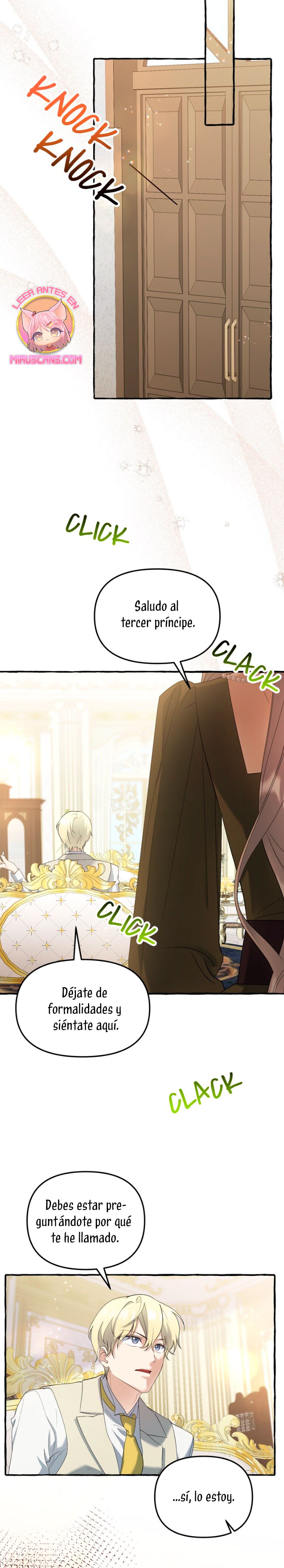 ¿Aún estamos enamorados? Capítulo 47 - Página 22