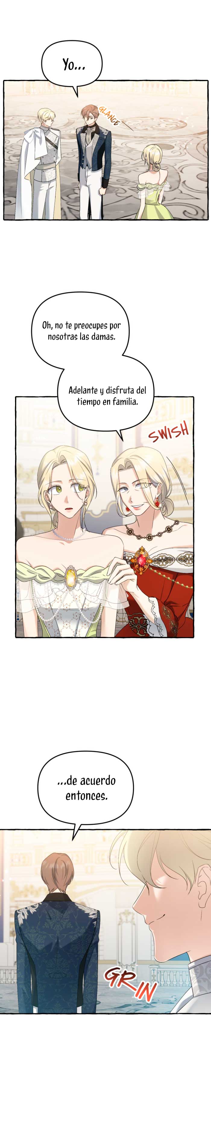 ¿Aún estamos enamorados? Capítulo 48 - Página 14