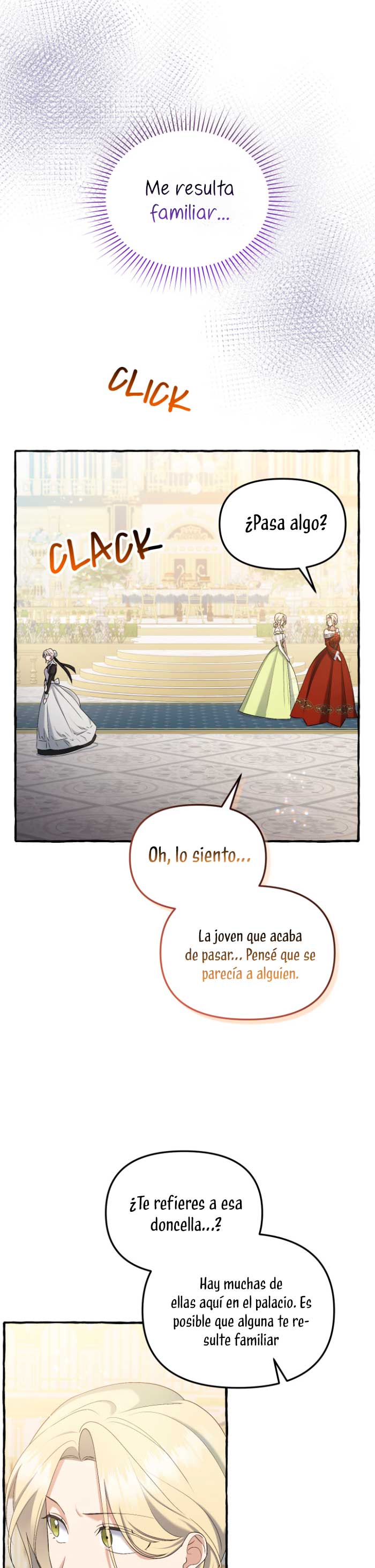 ¿Aún estamos enamorados? Capítulo 48 - Página 16