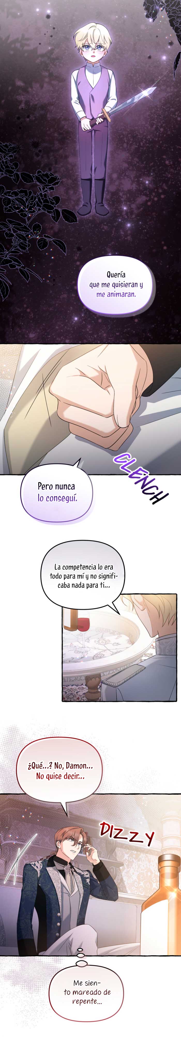 ¿Aún estamos enamorados? Capítulo 48 - Página 19