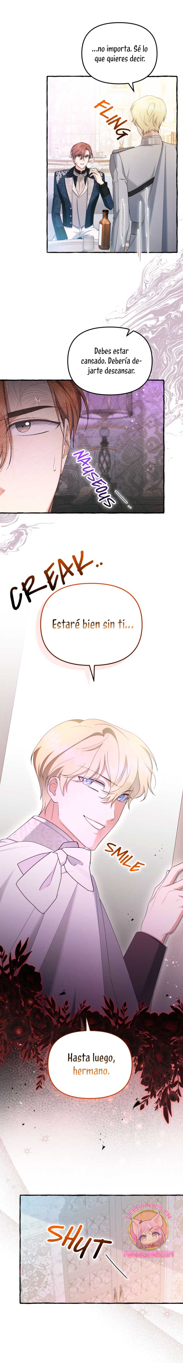 ¿Aún estamos enamorados? Capítulo 48 - Página 20