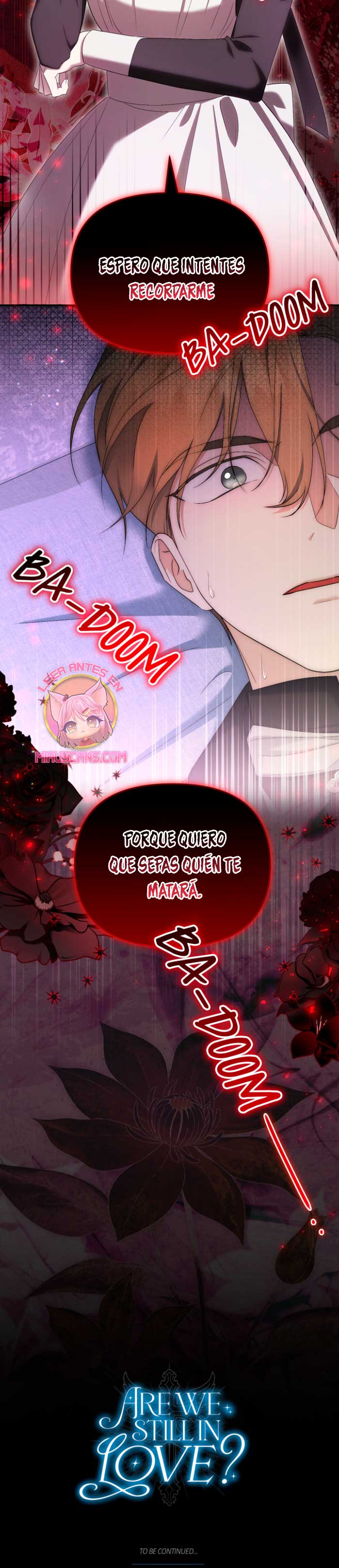 ¿Aún estamos enamorados? Capítulo 48 - Página 24