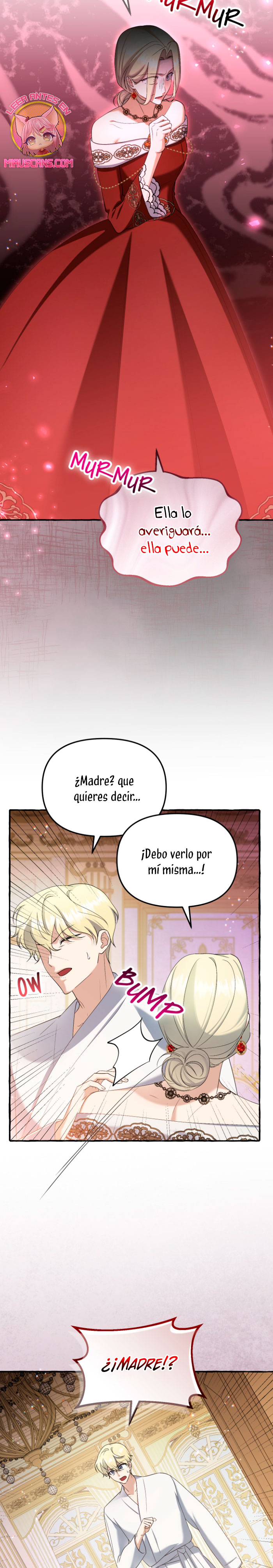 ¿Aún estamos enamorados? Capítulo 49 - Página 20