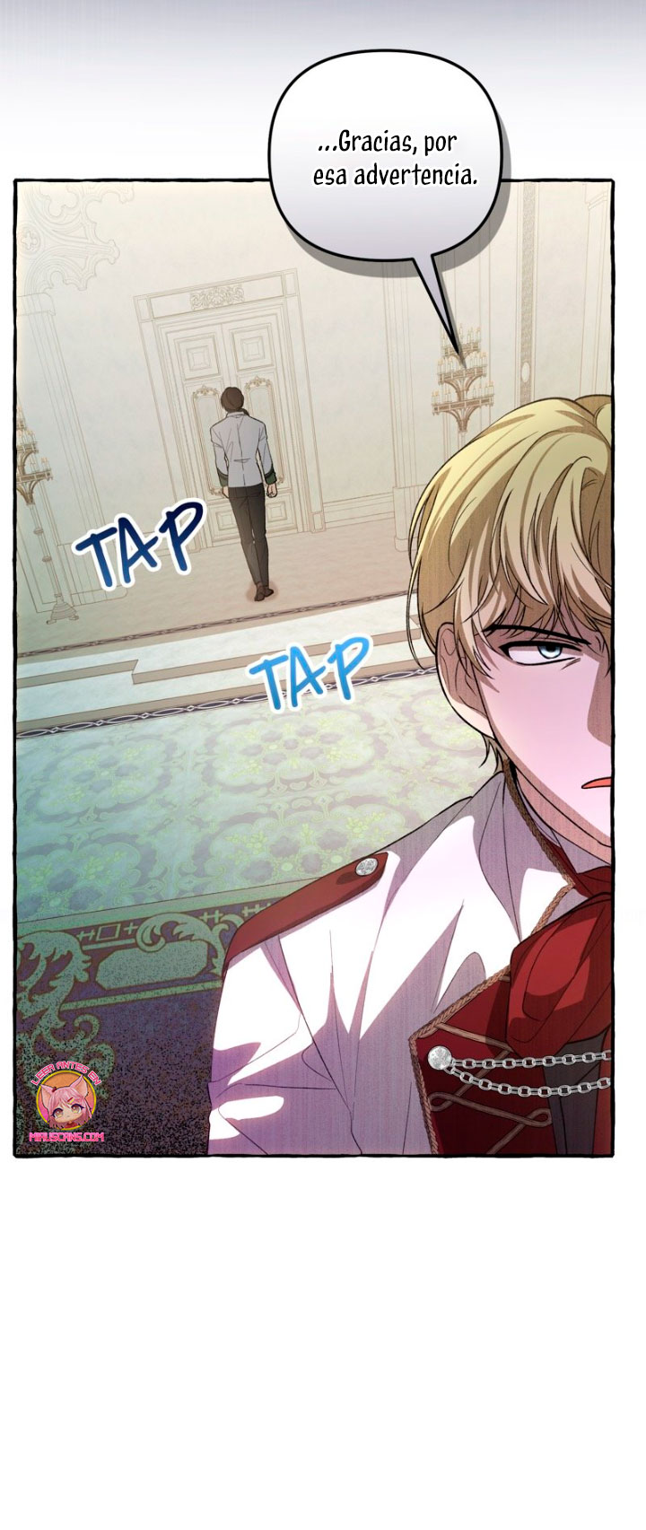 ¿Aún estamos enamorados? Capítulo 5 - Página 14