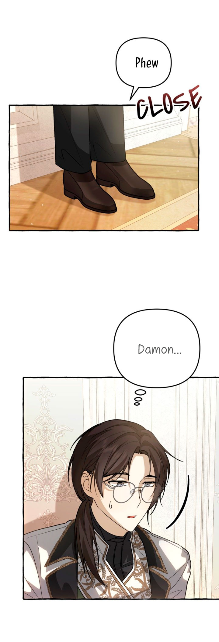 ¿Aún estamos enamorados? Capítulo 5 - Página 16