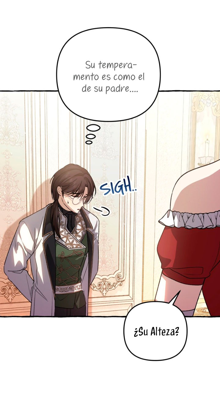 ¿Aún estamos enamorados? Capítulo 5 - Página 17