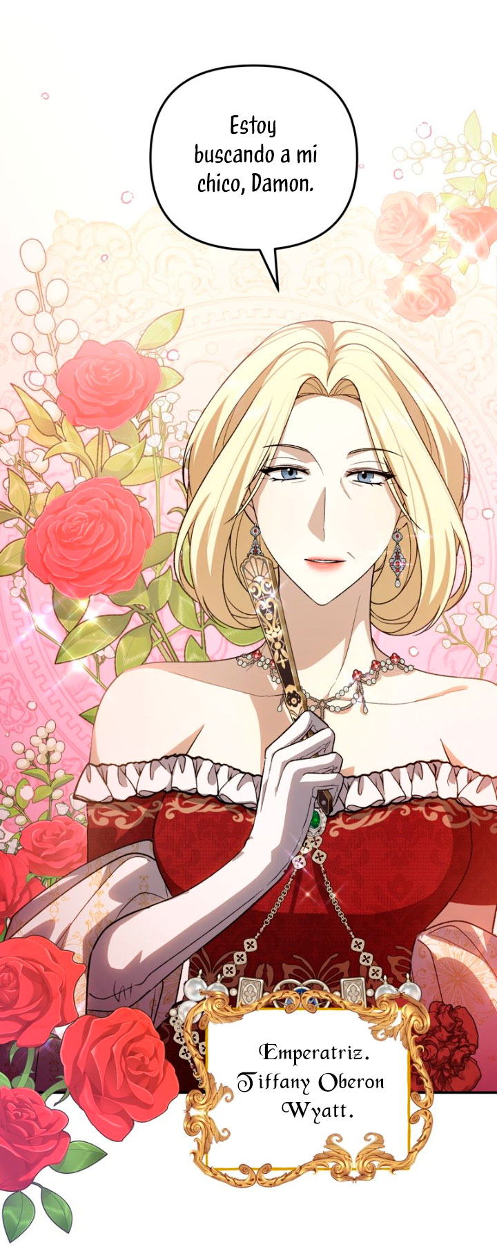 ¿Aún estamos enamorados? Capítulo 5 - Página 18