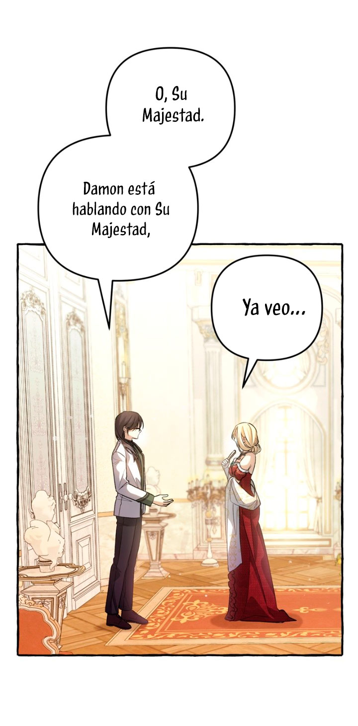 ¿Aún estamos enamorados? Capítulo 5 - Página 19