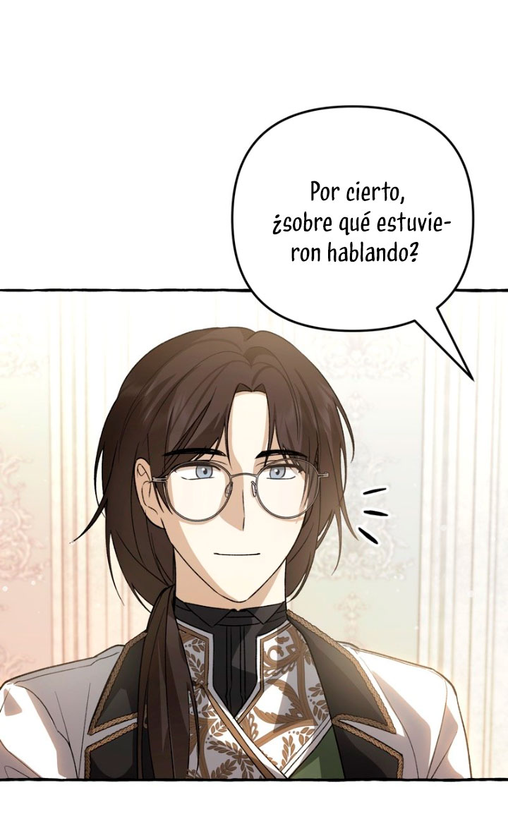 ¿Aún estamos enamorados? Capítulo 5 - Página 20