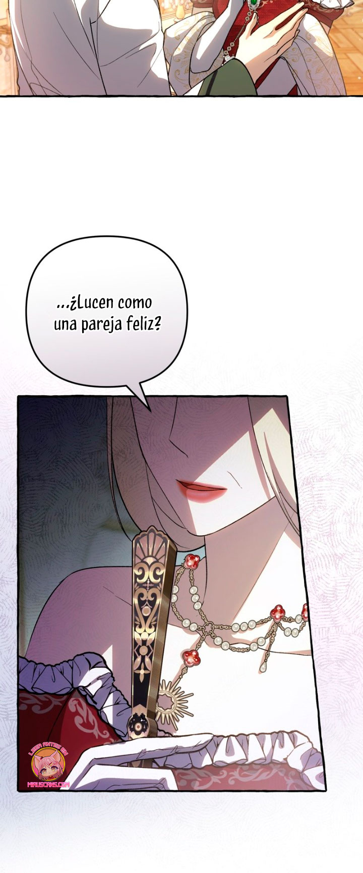 ¿Aún estamos enamorados? Capítulo 5 - Página 22