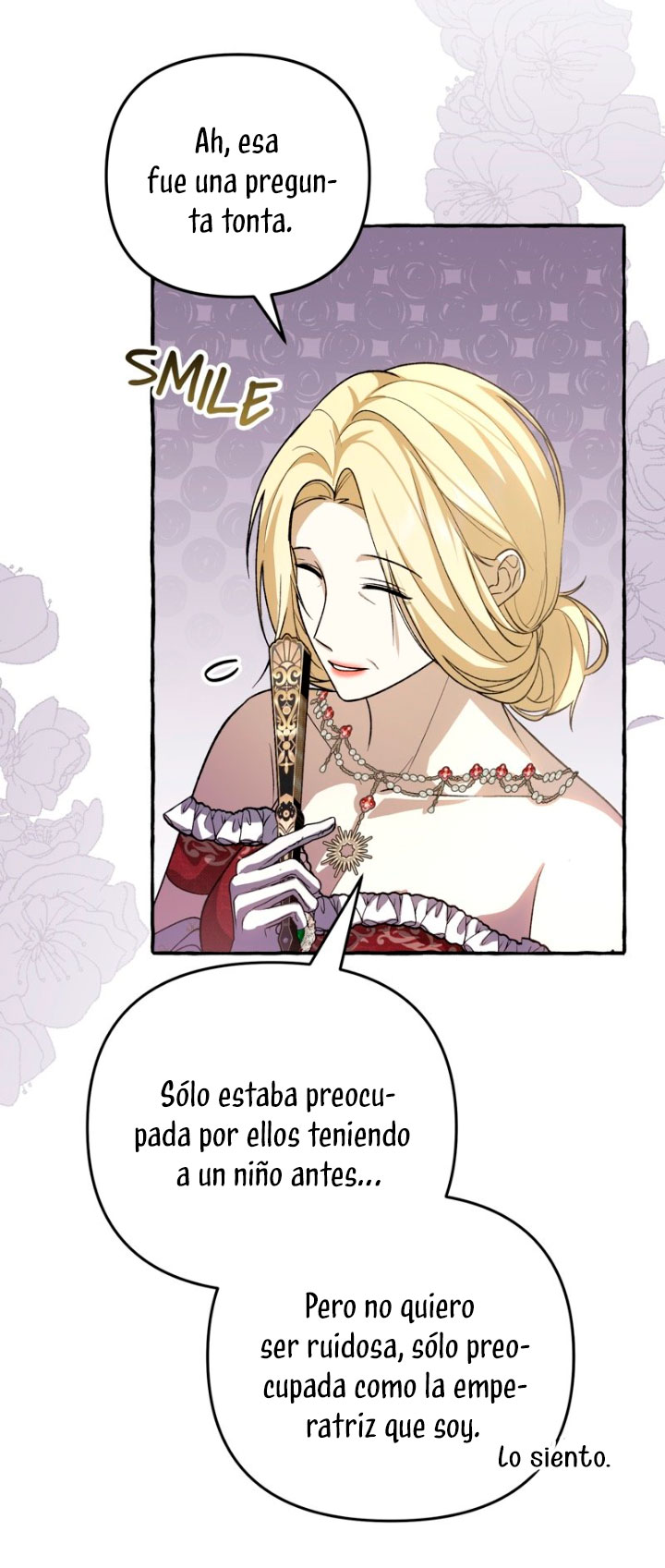 ¿Aún estamos enamorados? Capítulo 5 - Página 24