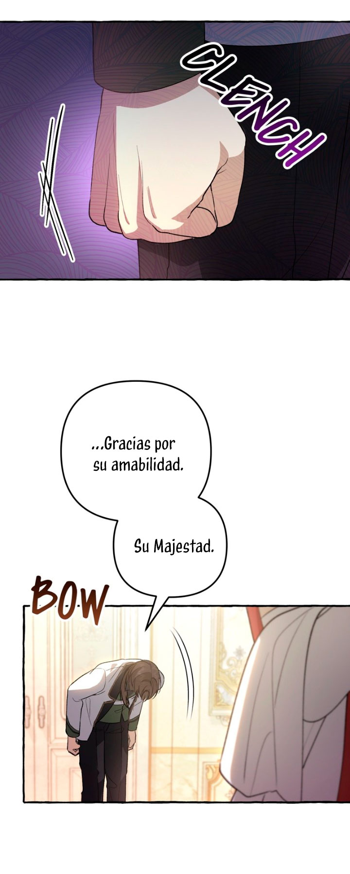 ¿Aún estamos enamorados? Capítulo 5 - Página 26