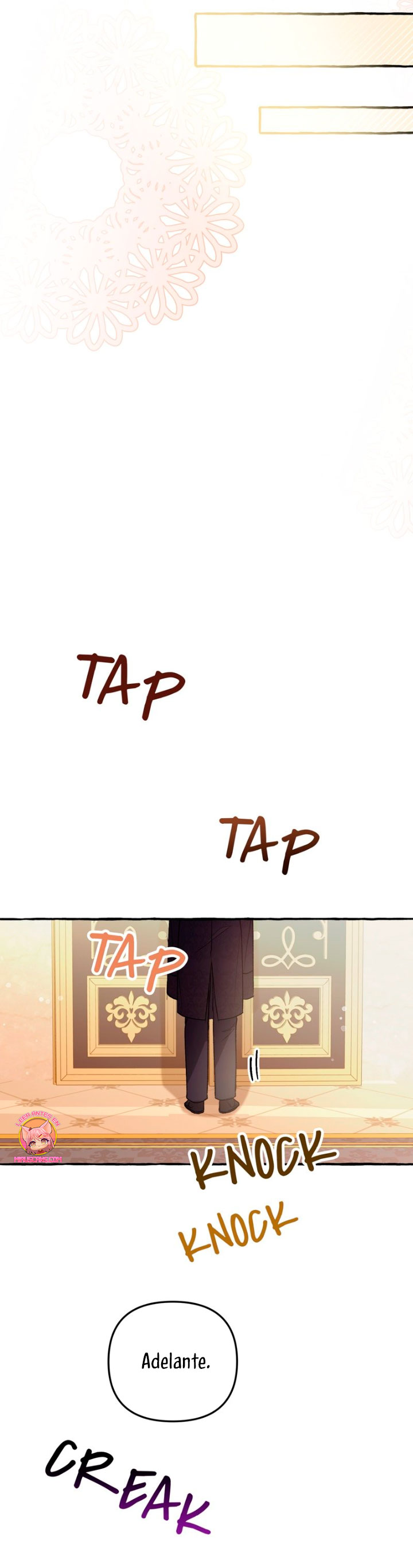 ¿Aún estamos enamorados? Capítulo 5 - Página 37