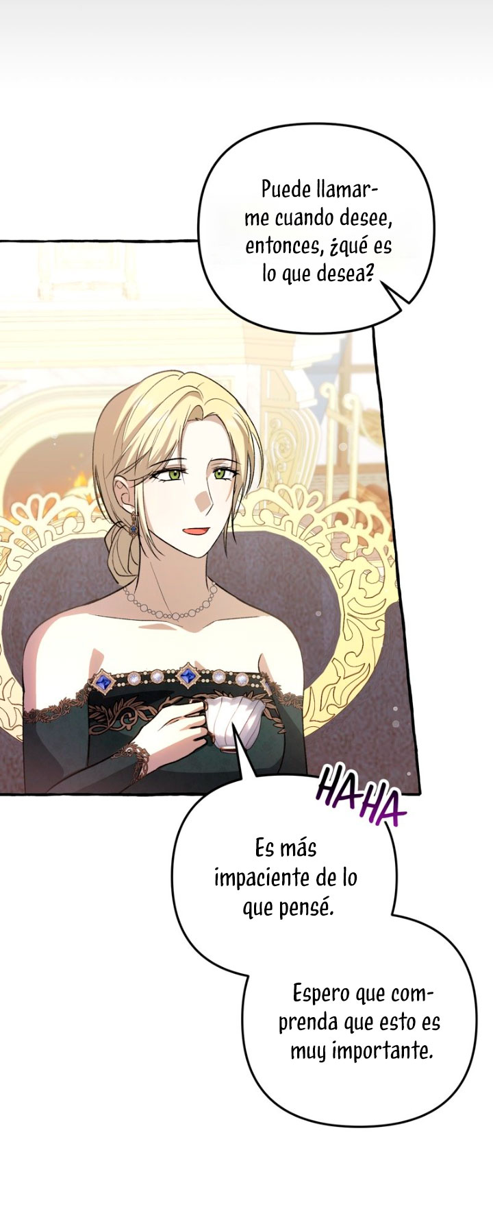 ¿Aún estamos enamorados? Capítulo 5 - Página 42