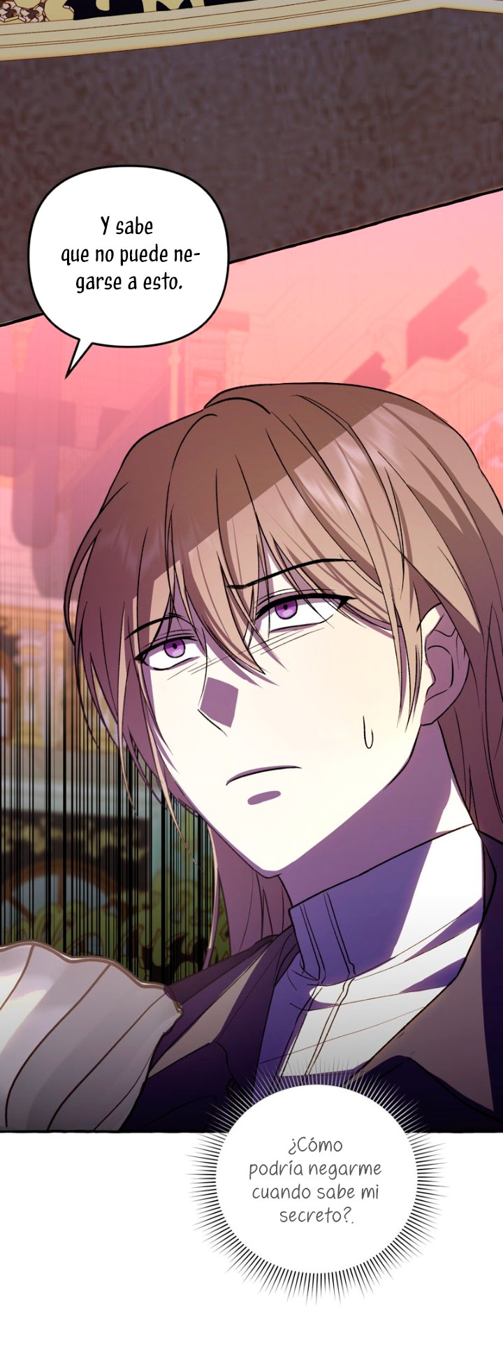 ¿Aún estamos enamorados? Capítulo 5 - Página 44