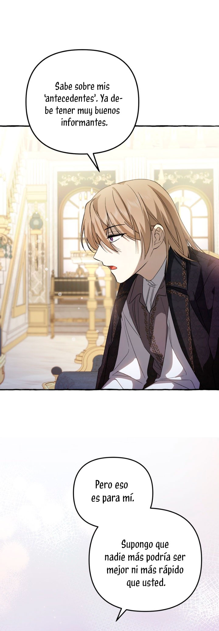 ¿Aún estamos enamorados? Capítulo 5 - Página 45