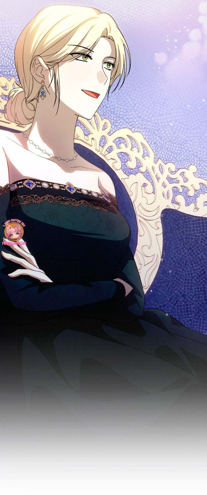 ¿Aún estamos enamorados? Capítulo 5 - Página 46