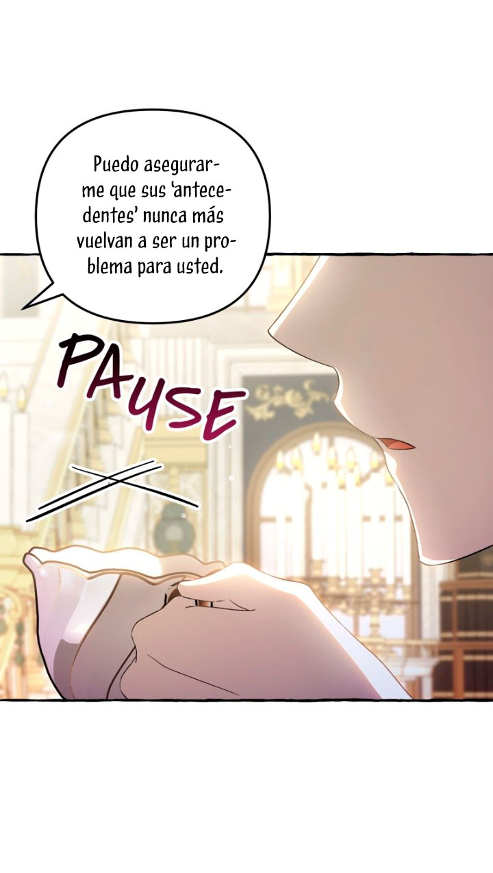 ¿Aún estamos enamorados? Capítulo 5 - Página 48