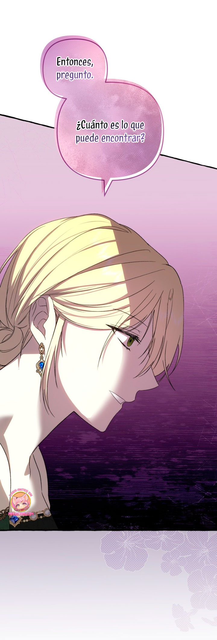 ¿Aún estamos enamorados? Capítulo 5 - Página 49