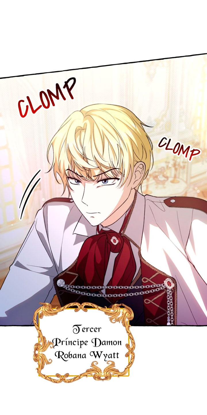 ¿Aún estamos enamorados? Capítulo 5 - Página 5