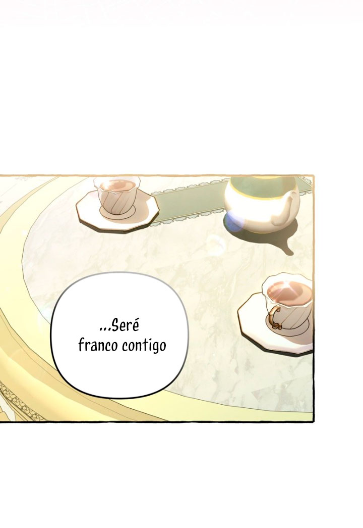 ¿Aún estamos enamorados? Capítulo 5 - Página 51