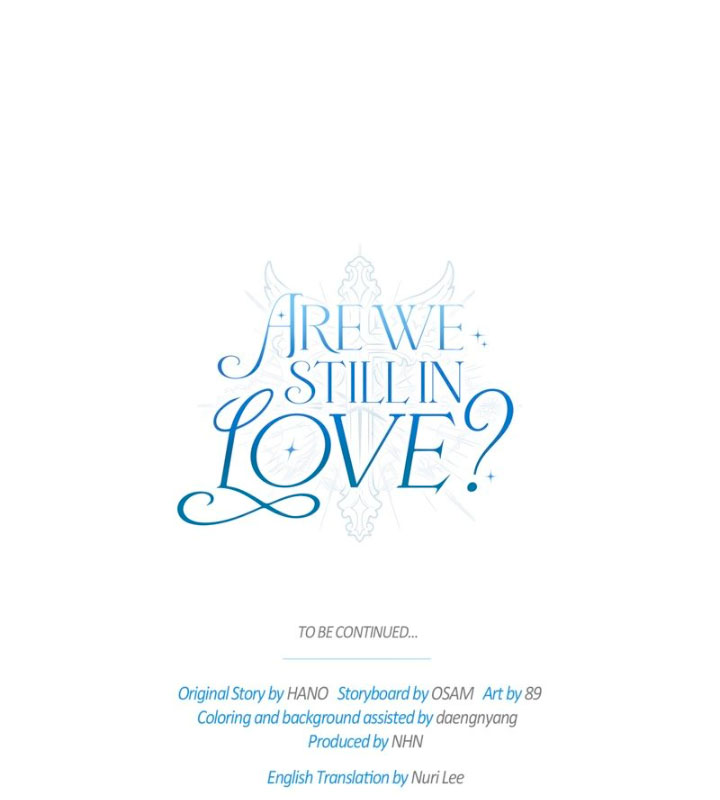 ¿Aún estamos enamorados? Capítulo 5 - Página 56