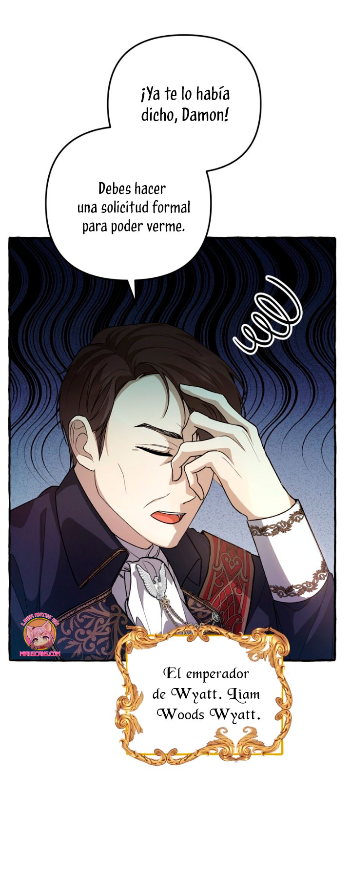 ¿Aún estamos enamorados? Capítulo 5 - Página 9