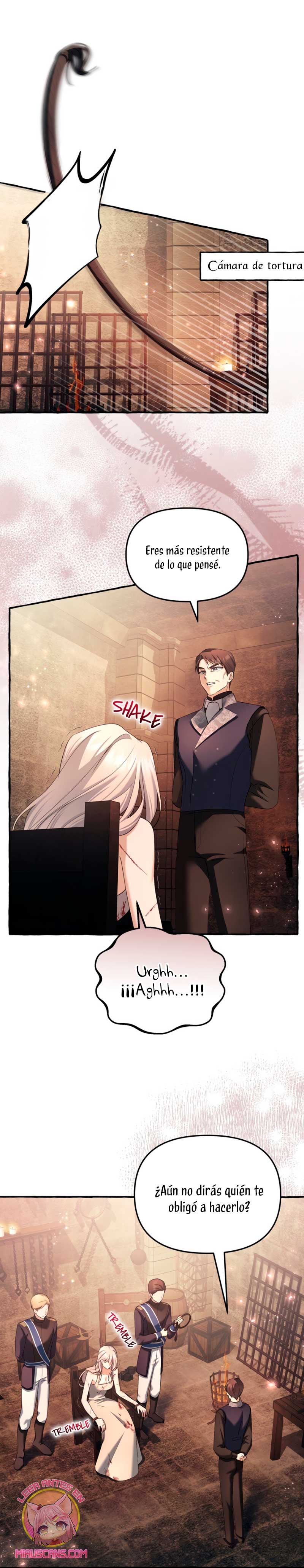 ¿Aún estamos enamorados? Capítulo 50 - Página 19