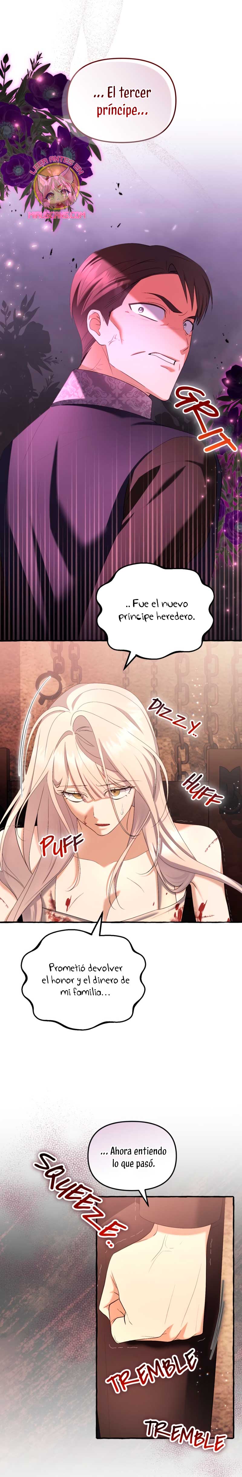 ¿Aún estamos enamorados? Capítulo 50 - Página 22