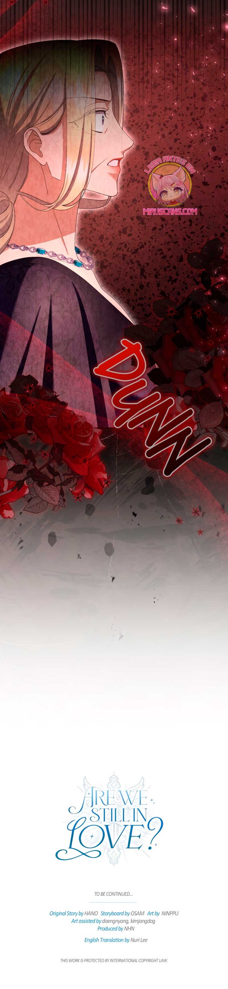 ¿Aún estamos enamorados? Capítulo 50 - Página 24