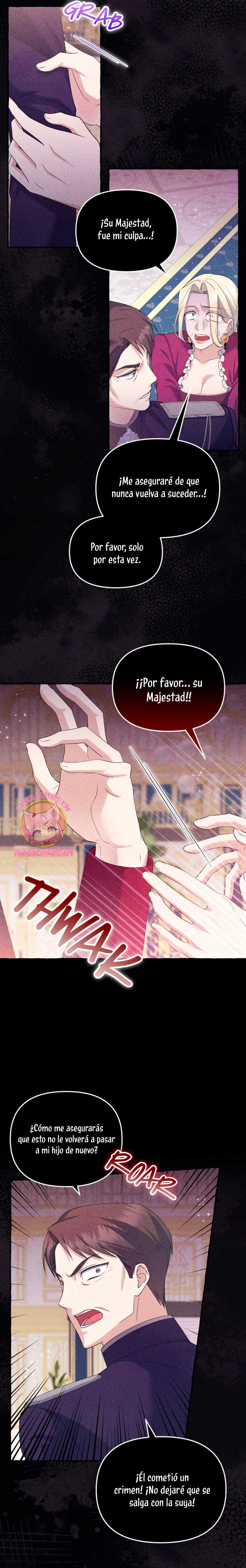 ¿Aún estamos enamorados? Capítulo 50 - Página 9