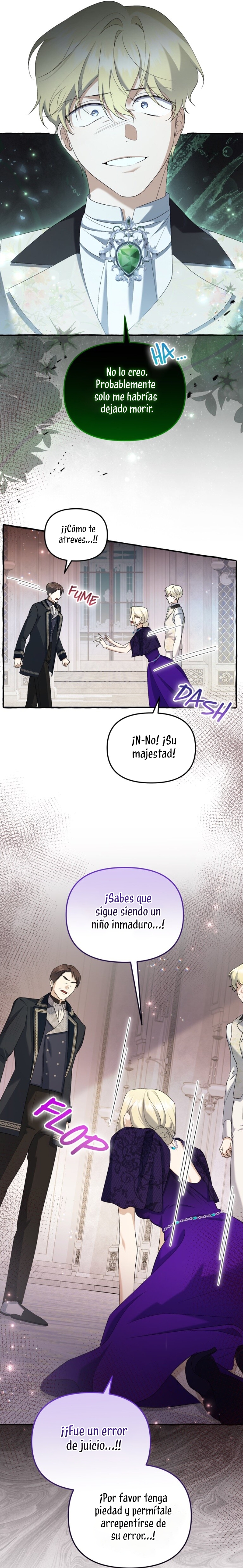 ¿Aún estamos enamorados? Capítulo 51 - Página 10