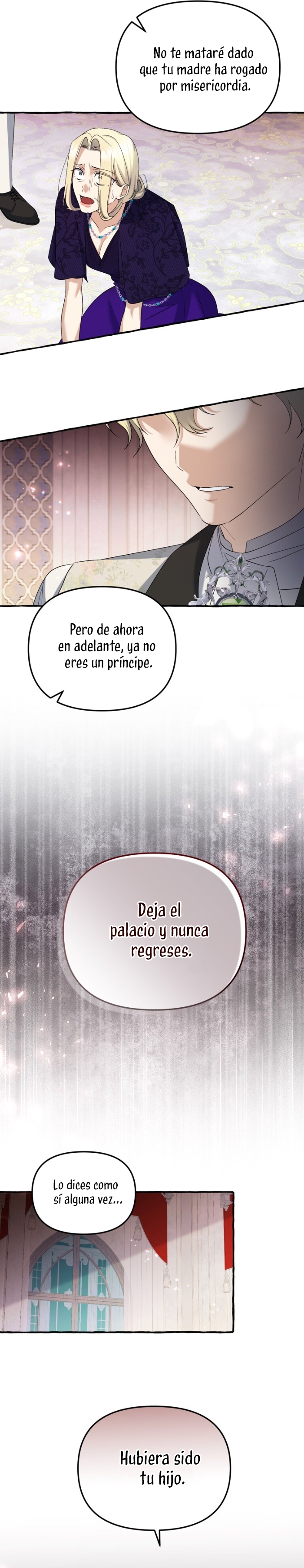 ¿Aún estamos enamorados? Capítulo 51 - Página 12