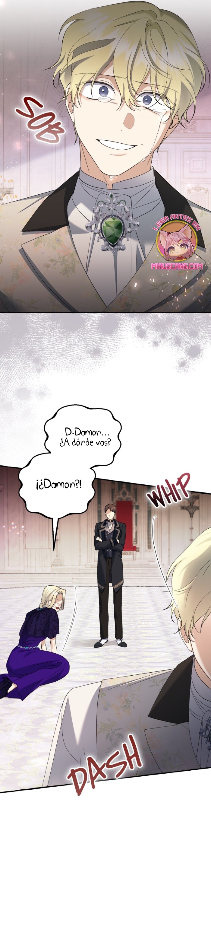 ¿Aún estamos enamorados? Capítulo 51 - Página 13