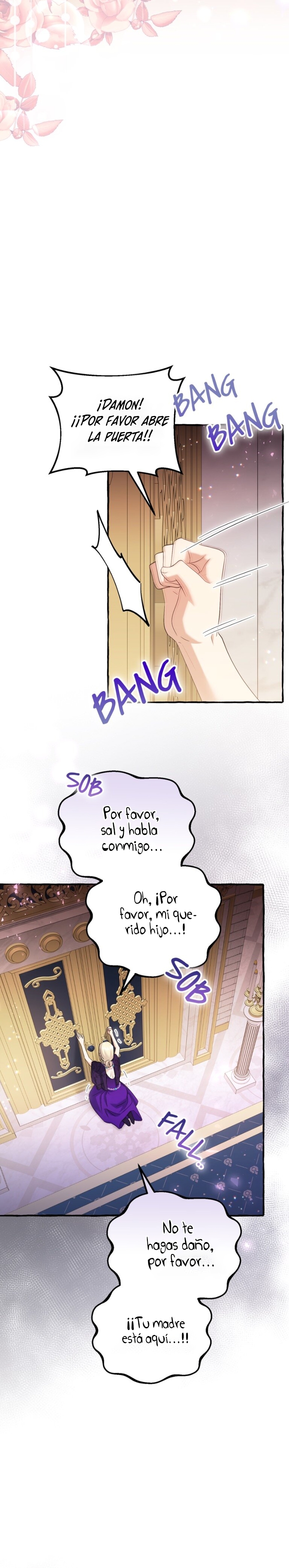 ¿Aún estamos enamorados? Capítulo 51 - Página 20