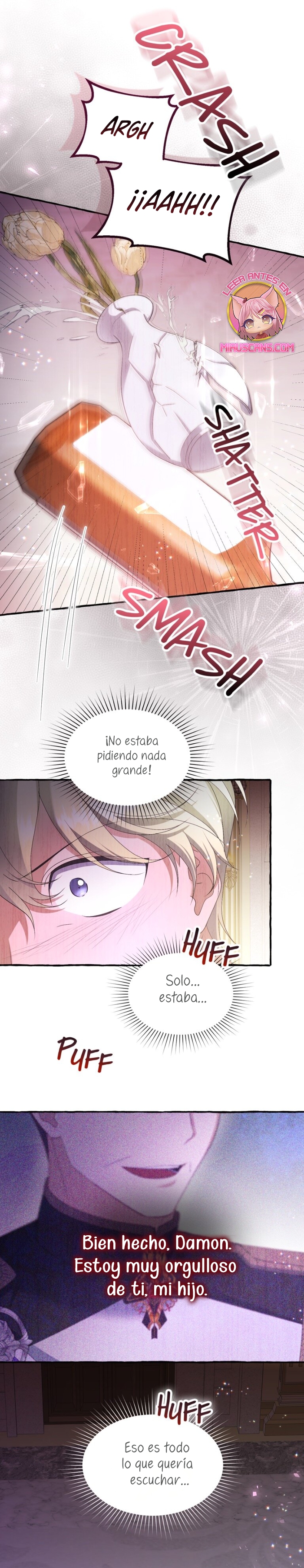 ¿Aún estamos enamorados? Capítulo 51 - Página 21