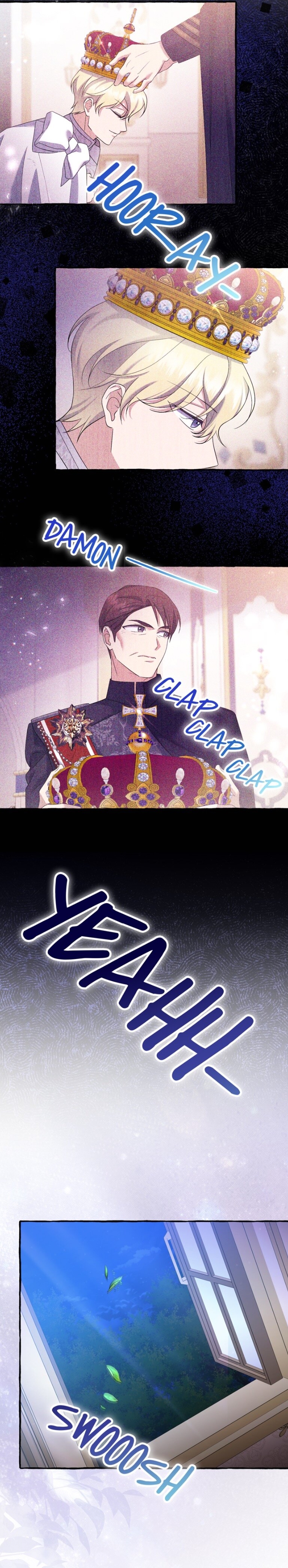 ¿Aún estamos enamorados? Capítulo 51 - Página 24