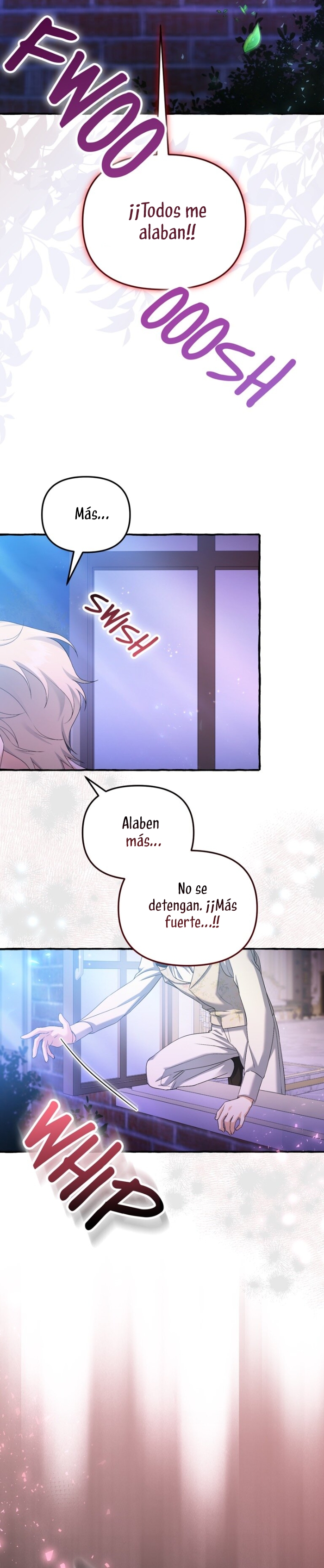 ¿Aún estamos enamorados? Capítulo 51 - Página 26