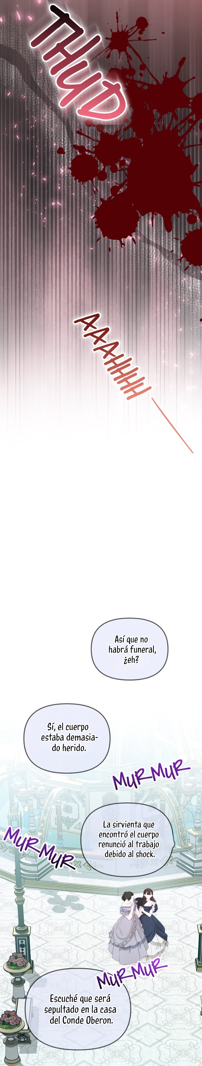 ¿Aún estamos enamorados? Capítulo 51 - Página 27