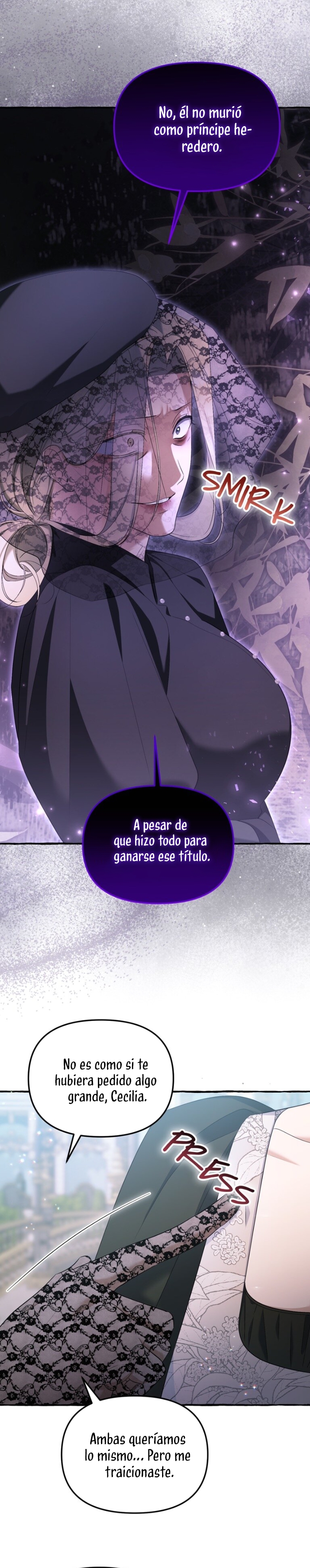 ¿Aún estamos enamorados? Capítulo 51 - Página 29