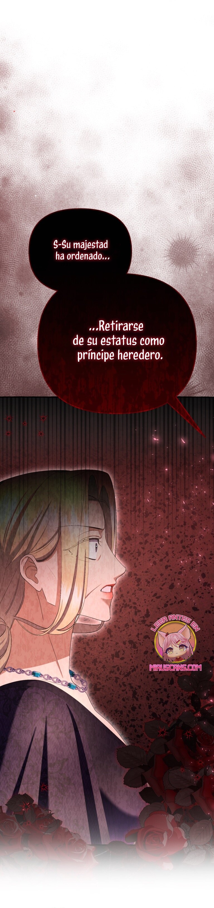 ¿Aún estamos enamorados? Capítulo 51 - Página 3