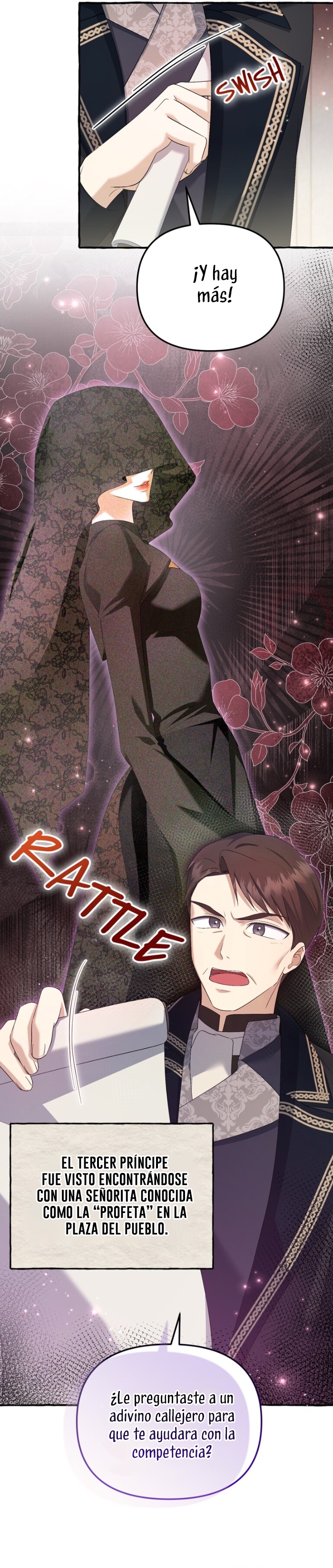 ¿Aún estamos enamorados? Capítulo 51 - Página 7